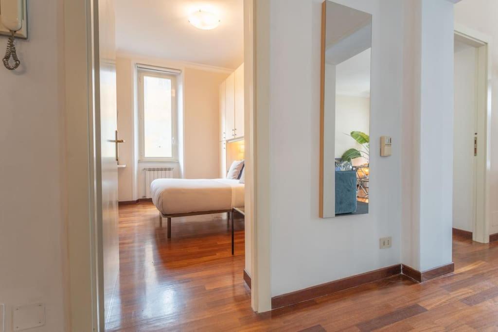 Pgrhome Barberini Řím Exteriér fotografie