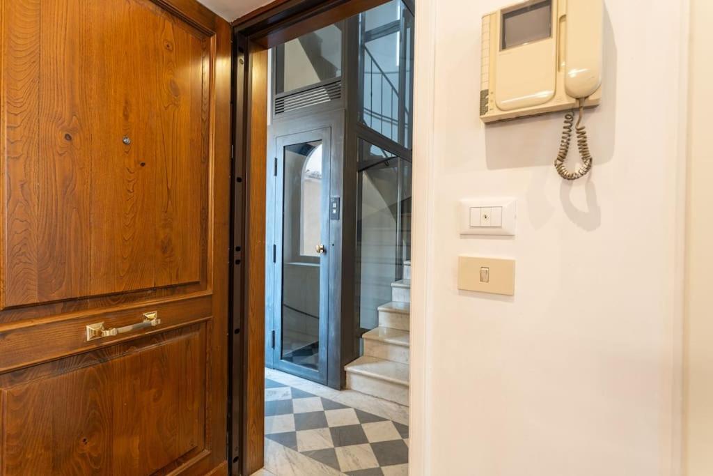 Pgrhome Barberini Řím Exteriér fotografie