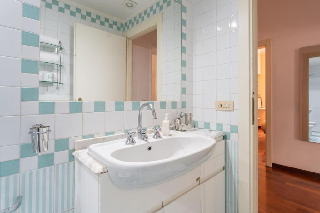 Pgrhome Barberini Řím Exteriér fotografie