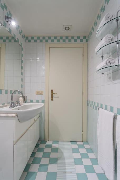 Pgrhome Barberini Řím Exteriér fotografie